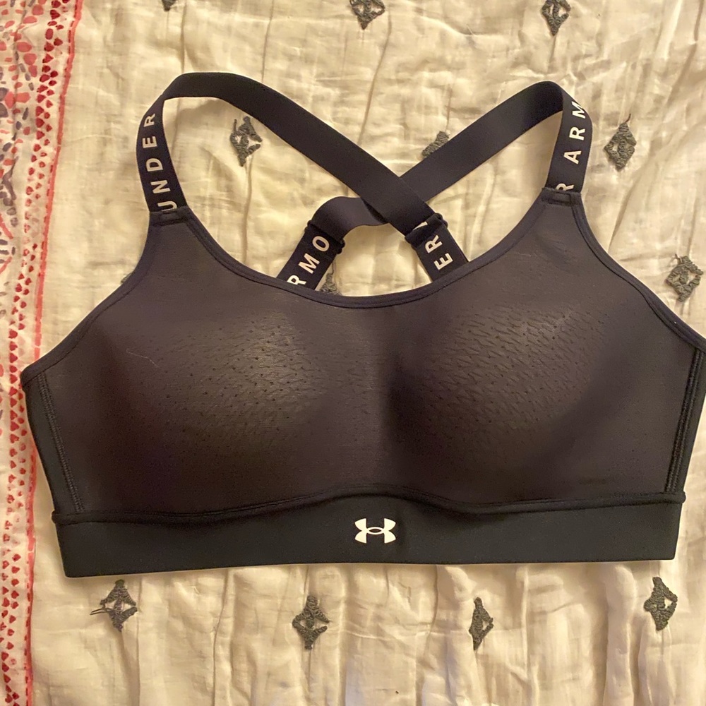 Under Armour Sports Bra